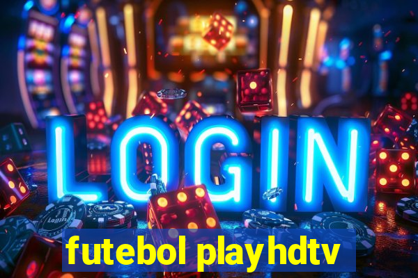 futebol playhdtv